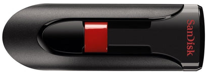SanDisk 128GB F.SanDisk Cruzer Glide™ USB 3.0 SanDisk