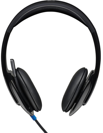 Logitech USB Headset H540