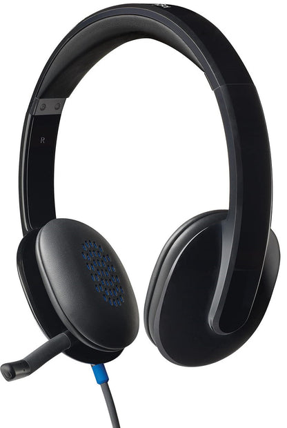Logitech USB Headset H540