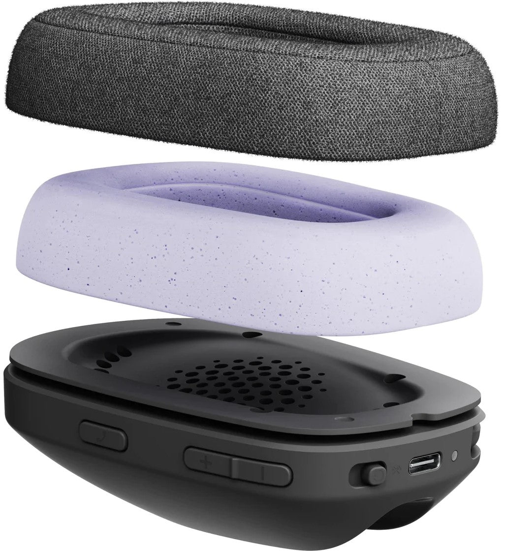 Logitech Zone Vibe 100 Bluetooth Headphones