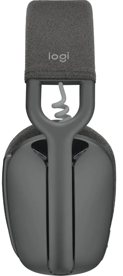 Logitech Zone Vibe 100 Bluetooth Headphones