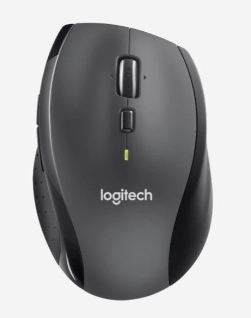Logitech M705 Marathon