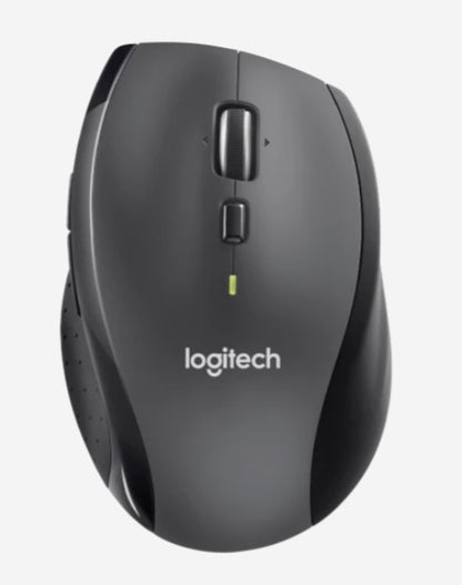 Logitech M705 Marathon