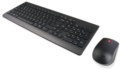 Lenovo 510 Wireless Combo Keyboard & Mouse