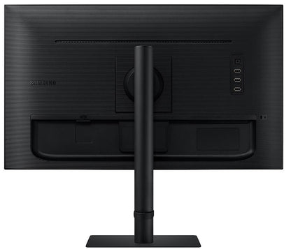 SAMSUNG 27" IPS LED S27D600UAUHDMI - DP - PIVOT 16:9 2K
