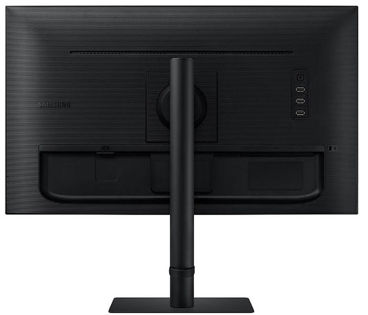 SAMSUNG 27" IPS LED S27D600UAUHDMI - DP - PIVOT 16:9 2K