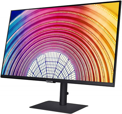 SAMSUNG 27" IPS LED S27D600UAUHDMI - DP - PIVOT 16:9 2K