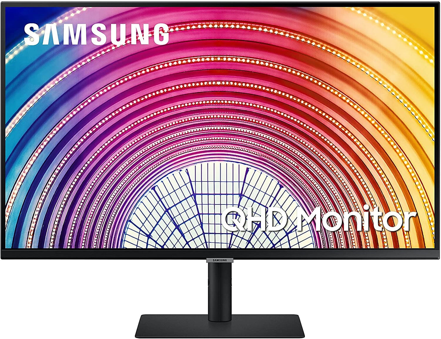 SAMSUNG 27" IPS LED S27D600UAUHDMI - DP - PIVOT 16:9 2K