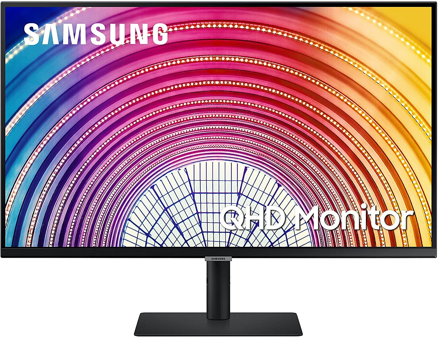 SAMSUNG 27" IPS LED S27D600UAUHDMI - DP - PIVOT 16:9 2K