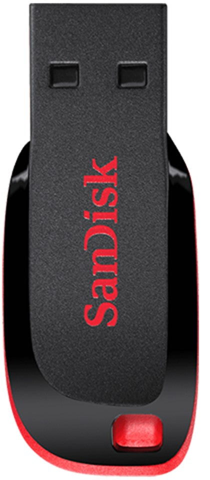 SanDisk 16GB Cruzer Blade SanDisk