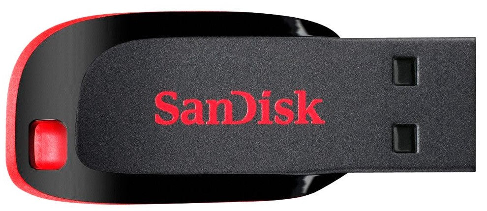 SanDisk 32GB Cruzer Blade SanDisk