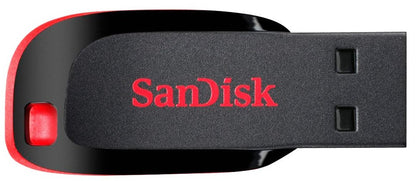 SanDisk 32GB Cruzer Blade SanDisk