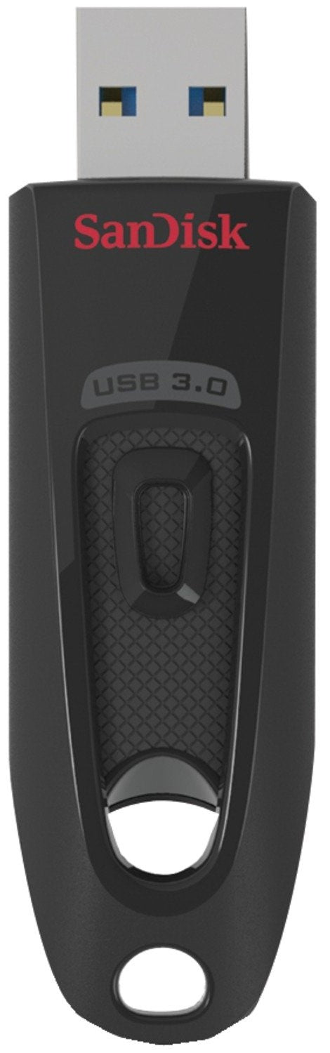 SanDisk 32GB Disk On Key Ultra USB 3.0 SanDisk