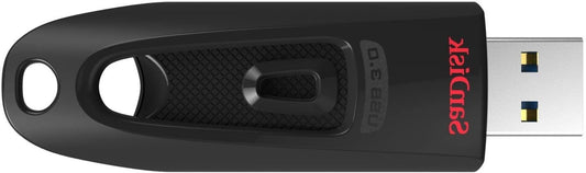 SanDisk 256GB Disk On Key Ultra USB 3.0 SanDisk