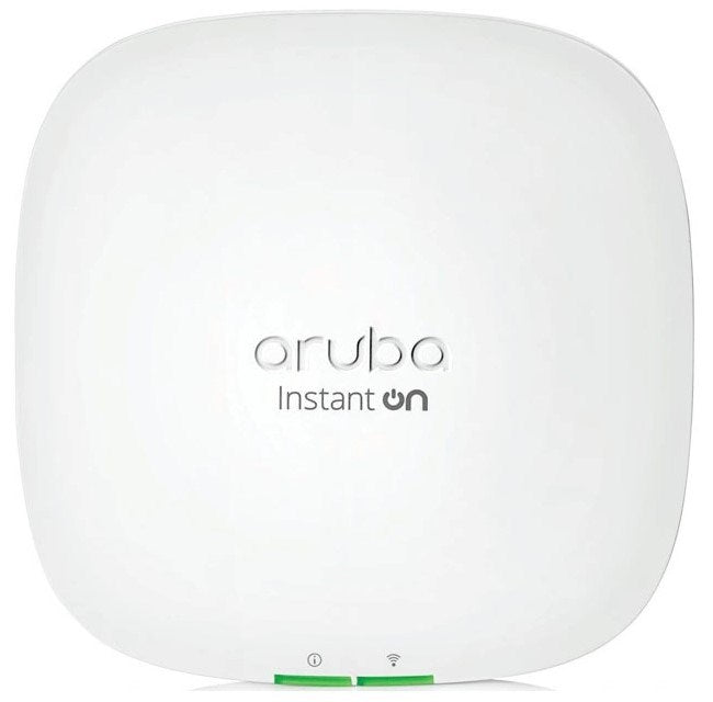 aruba ACCESS POINT Instant On AP22 Aruba