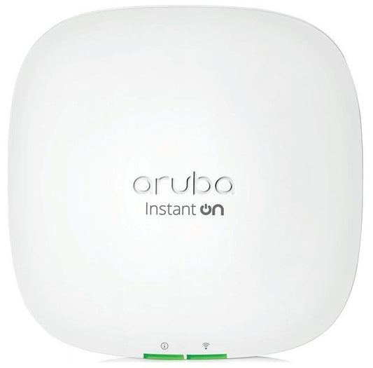 aruba ACCESS POINT Instant On AP22 Aruba