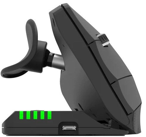 Other Companies Ergonomic Unimouse Contour Wireless