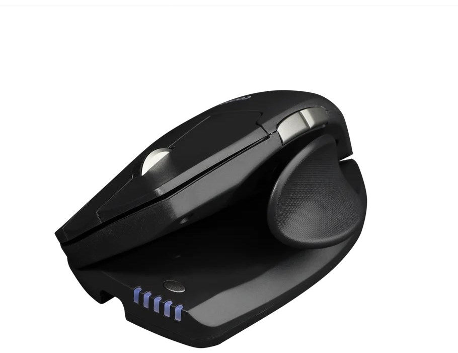 Other Companies Ergonomic Unimouse Contour Wireless