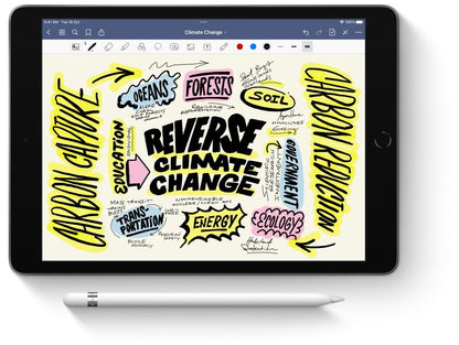 Apple Pencil (1nd Generation)