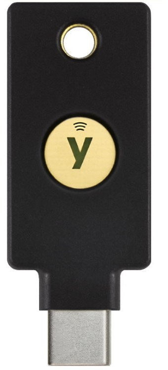 Yobico Yubico - Yubikey 5C NFC