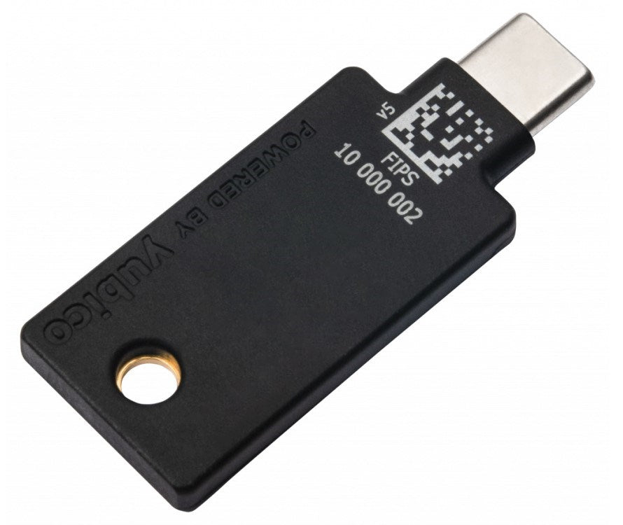 Yobico Yubico - Yubikey 5C NFC