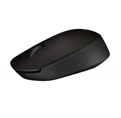 Logitech B170 Wireless mouse