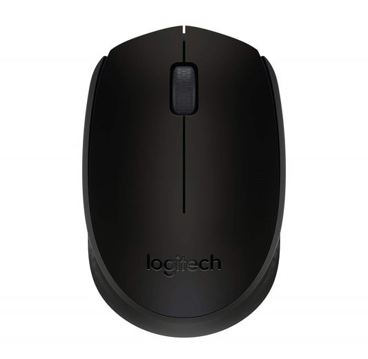Logitech B170 Wireless mouse