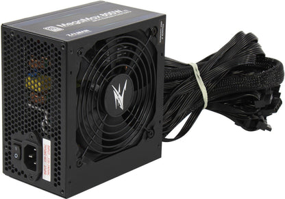 ZALMAN 800W MEGAMAX ZM800-TXII 80 PLUS POWER SUPPLY
