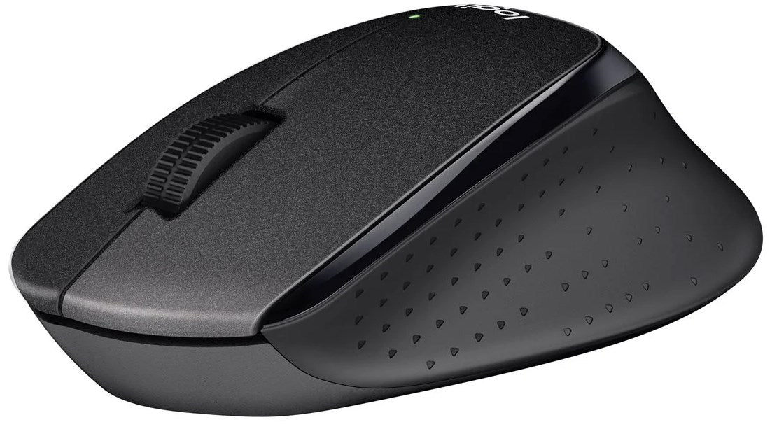 Logitech M330 Silent Plus Wireless mouse
