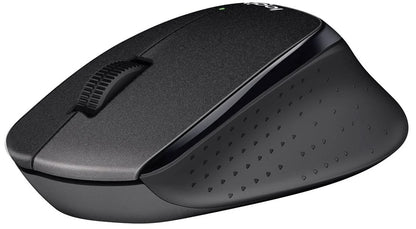 Logitech M330 Silent Plus Wireless mouse
