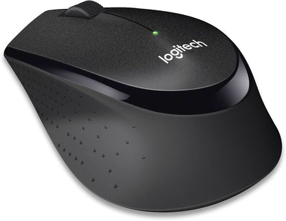 Logitech M330 Silent Plus Wireless mouse
