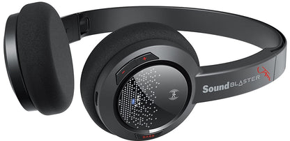 Creative Sound Blaster JAM V2 BLUETOOTH Wireless Headset