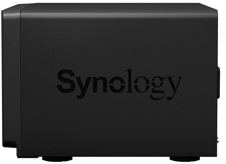 Synology NAS DS1522+ 5BAY - AMD R1600 - 8 GB DDR4 ECC