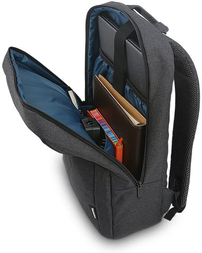 Lenovo 15.6 inch Laptop Backpack B210 Black