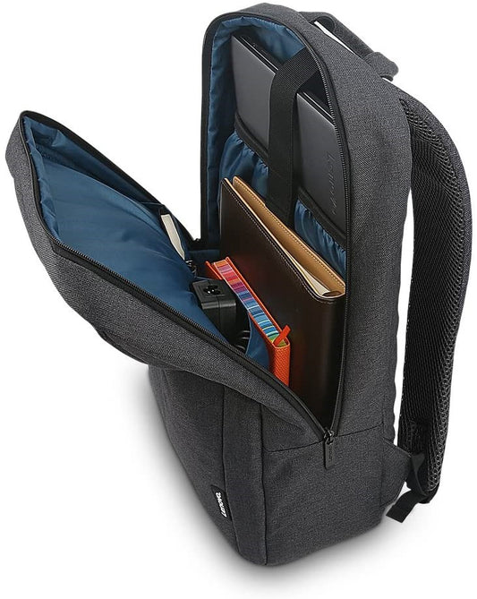 Lenovo 15.6 inch Laptop Backpack B210 Black