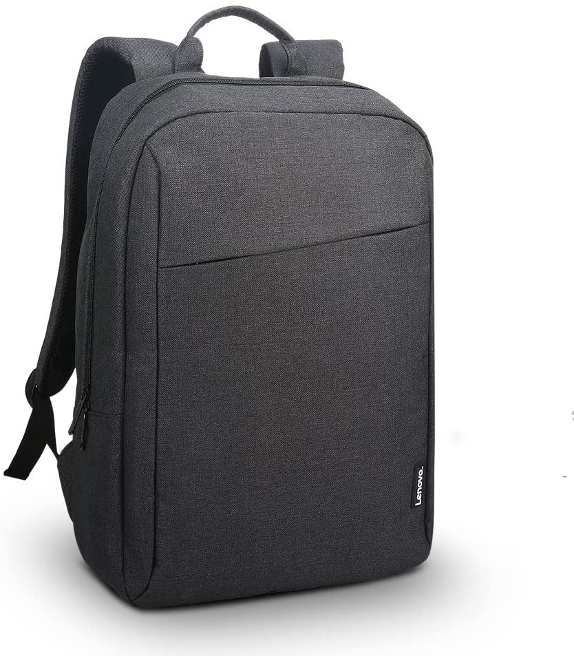 Lenovo 15.6 inch Laptop Backpack B210 Black