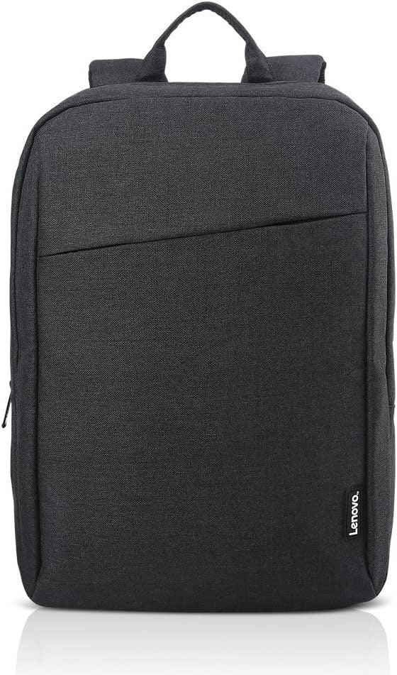 Lenovo 15.6 inch Laptop Backpack B210 Black