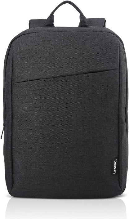 Lenovo 15.6 inch Laptop Backpack B210 Black
