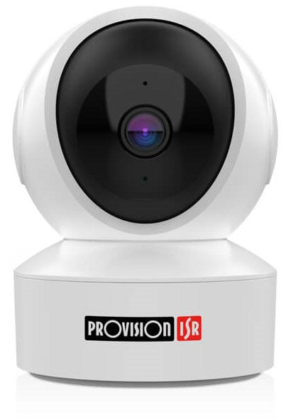 PRO Vision Provision IP Camera Wireless 4MP PT-848