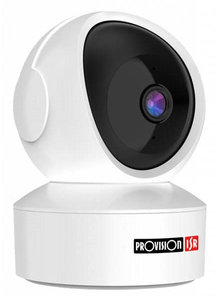 PRO Vision Provision IP Camera Wireless 4MP PT-848
