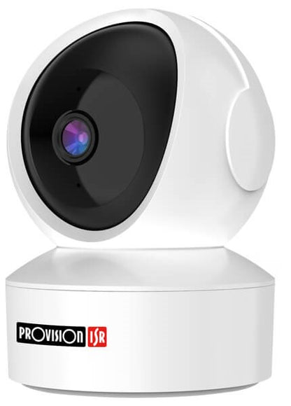 PRO Vision Provision IP Camera Wireless 4MP PT-848