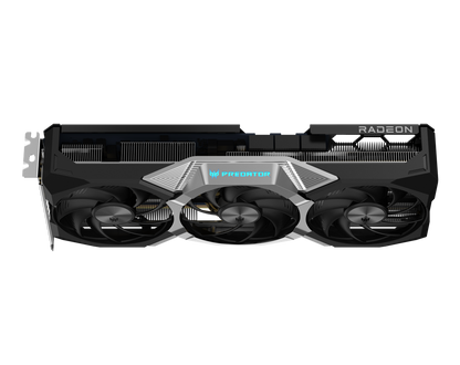 Acer Predator BiFrost Radeon AMD RX 9070 OC
