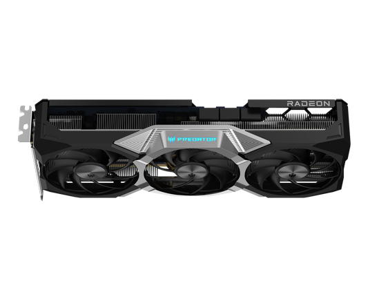 Acer Predator BiFrost Radeon AMD RX 9070 OC