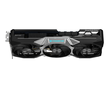 Acer AMD Predator BiFrost Radeon RX 9070 XT OC