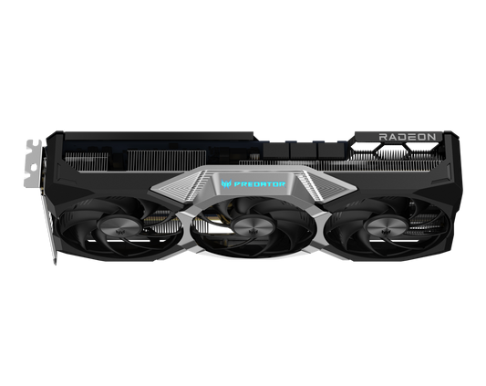 Acer AMD Predator BiFrost Radeon RX 9070 XT OC