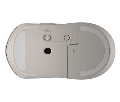 HP עכבר HP 400 Quiet מייפל
