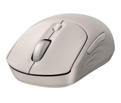 HP עכבר HP 400 Quiet מייפל
