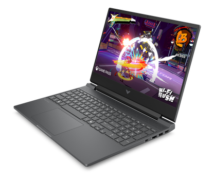 HP Victus 15-fb3001nj Ryzen7-7445HS - 4050 - 8GB - 512GB