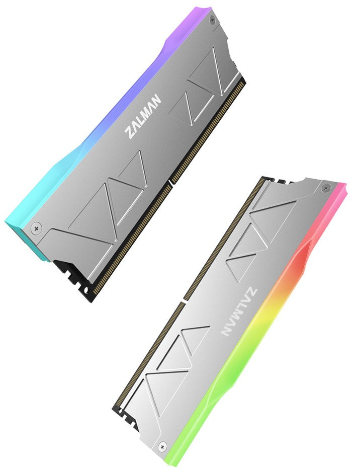 Kingston 64GB DDR5 (2X32GB) 4800Mhz ARGB HeatSink SAMSUNG