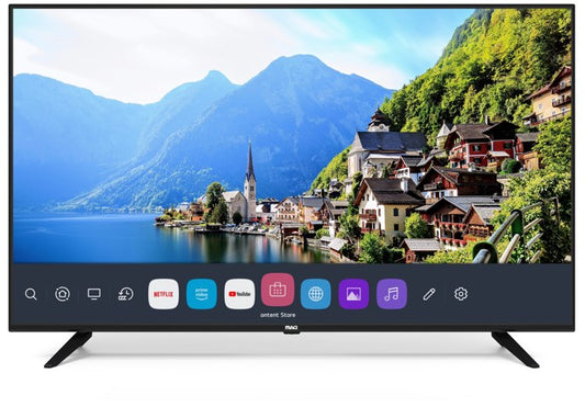 MAG Innovision MAG 75" 4K SMART TV